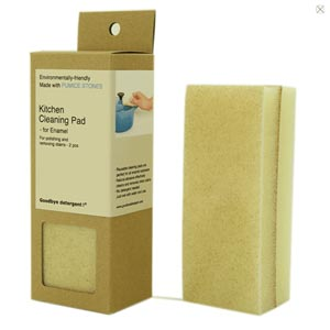 Roland Cleaning Pad for Enamel Surfaces