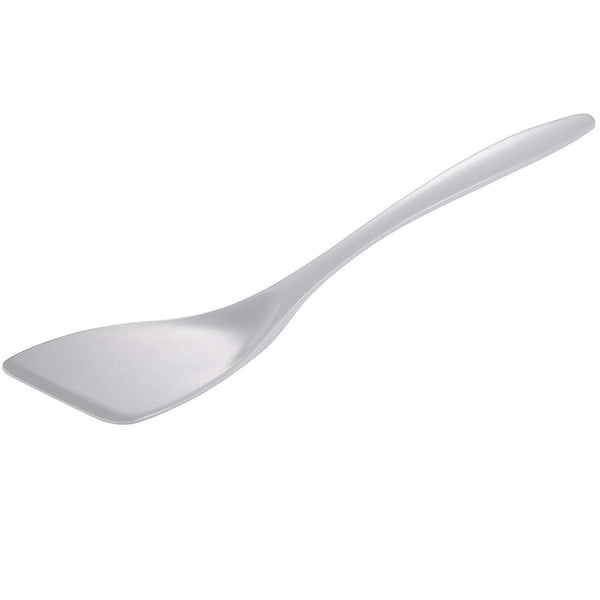 Gourmac Melamine 12.5" Turner - White