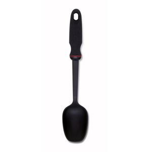 SPOON SOLID NYLON GRIPEZ