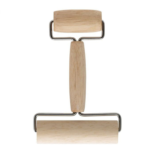Harold Import Company Double Dough Roller