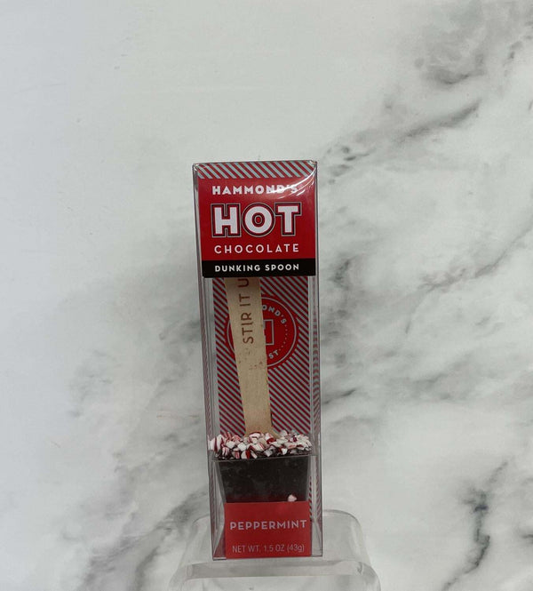 Hammond's Dipping Spoon Peppermint case/16