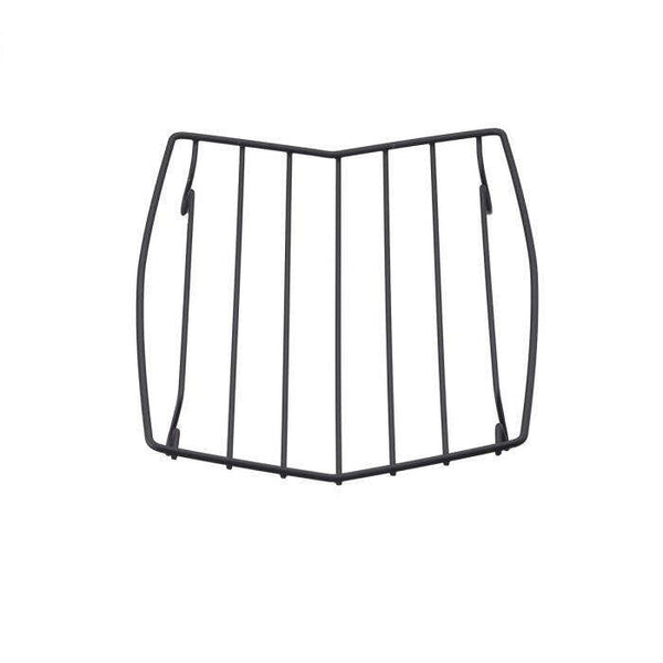 Harold Import Company 8" X 10./5" Non-stick Roasting Rack