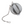 Load image into Gallery viewer, Harold Import Company 2" Mesh Ball Infuser W/ Chain

