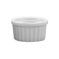 Harold Import Company Porcelain 2oz Ramekin