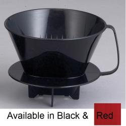 Harold Import Company Plastic #4 Coffee Filter
