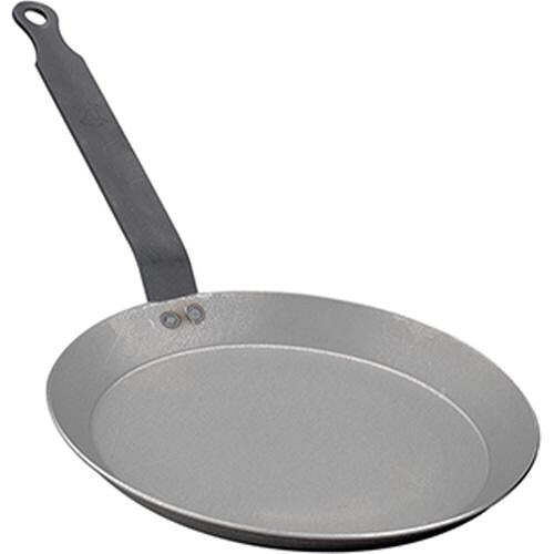 Harold Import Company Debuyer 8" Crepe Pan