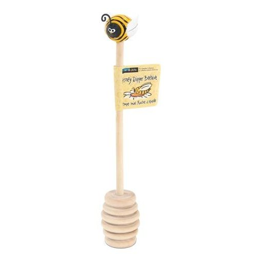 HONEY DIPPER BEE