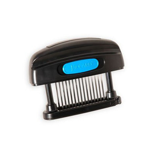 Harold Import Company Jacquard 15 Blade Meat Tenderizer