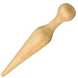 Pestle Large Wood