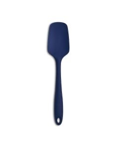 Harold Import Company Silicone 11.25" Spatula Spoon - Navy