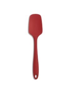 Harold Import Company Silicone 11.25" Spatula Spoon - Red