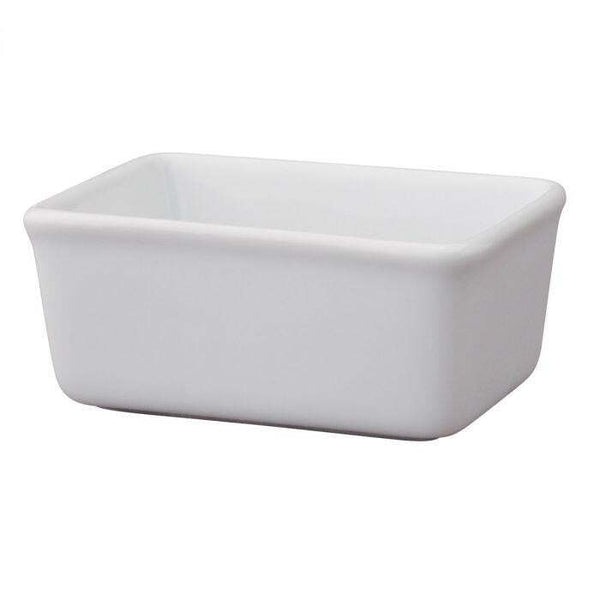 Harold Import Company Porcelain Sugar Packet Holder