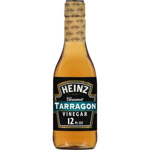 Heinz Tarragon Infused Vinegar 12oz