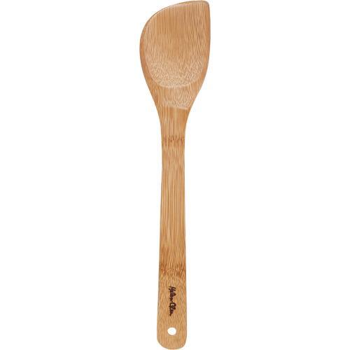 Helen Chen Spatula Bamboo 13" Stir Fry