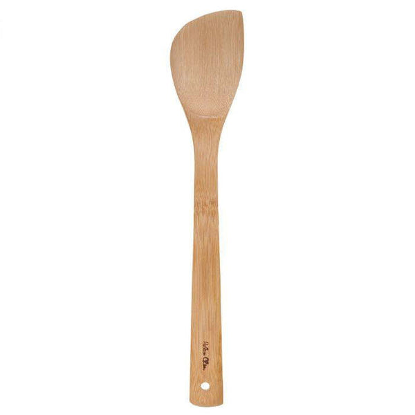 Spatula Stir Fry Bambo 15" Helen Chen