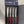 Load image into Gallery viewer, Henckel Accent 4pc Steak Knife Set - Red
