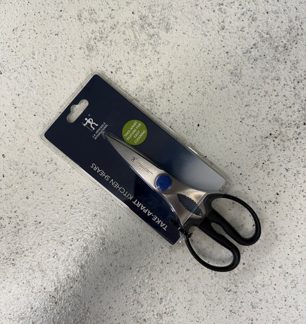 Henckel Take-Apart Kitchen Shears