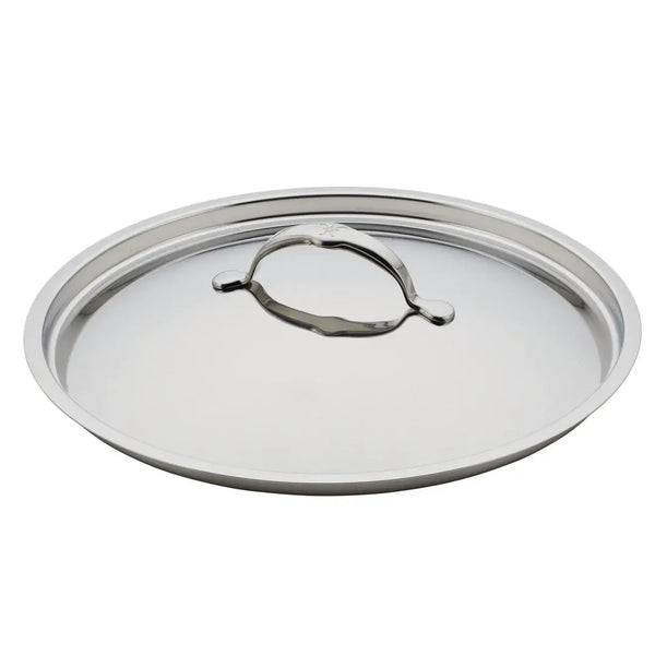 Hestan Provisions Stainless Steel Lid 8.5"