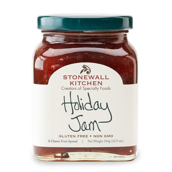 Stonewall Kitchen Holiday Jam