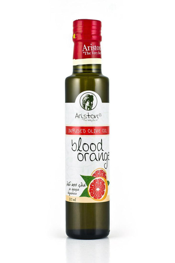 ARISTON EVOO Blood Orange