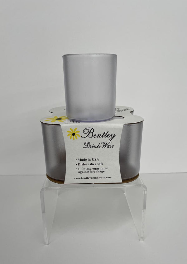 BENTLEY CLEAR 11oz Set/4