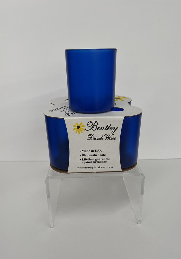 BENTLEY COBALT 11oz Set/4