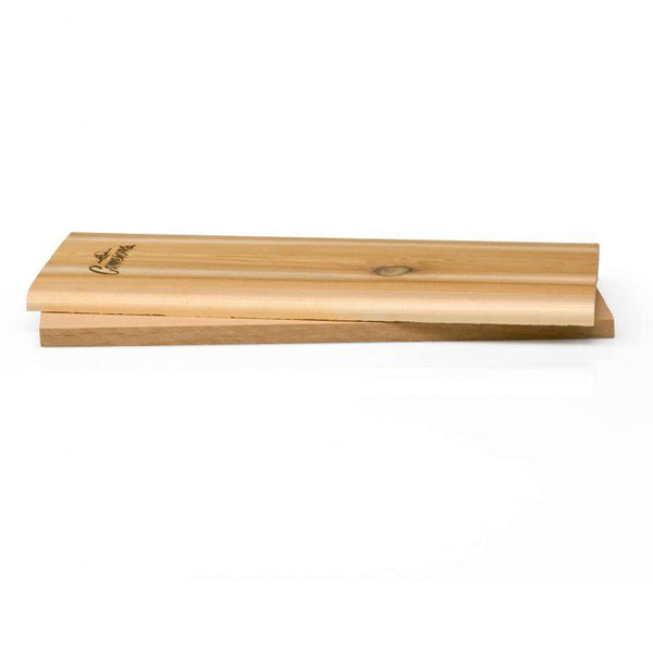 Alder Planks Set/2