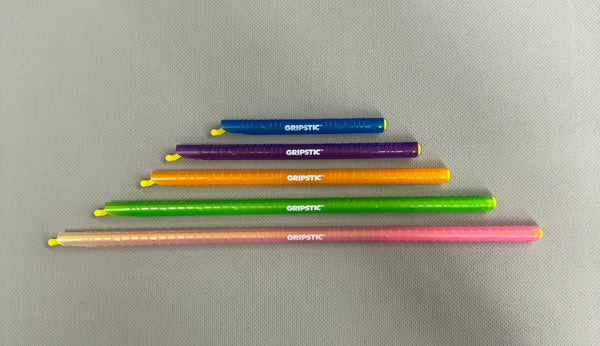 Gripstic Individual - 13" Pink