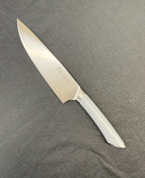 Cangshan Helena Series 8" Chef Knife - Grey