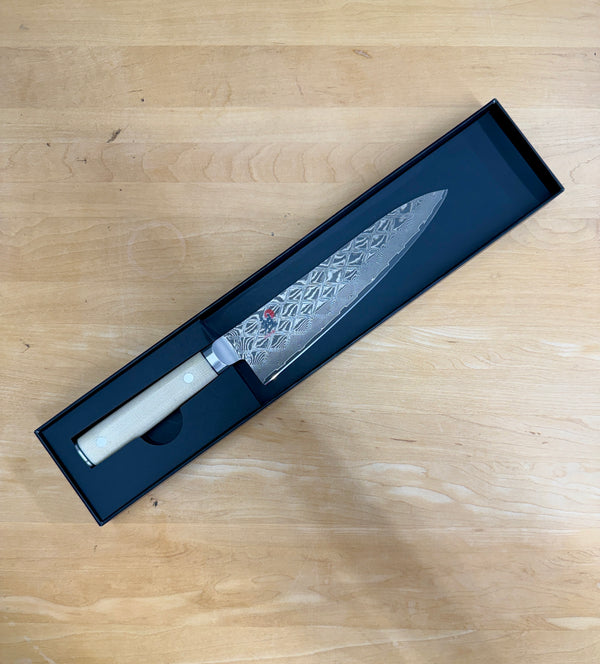 Miyabi Mikoto 4500CD 8" Chef's Knife