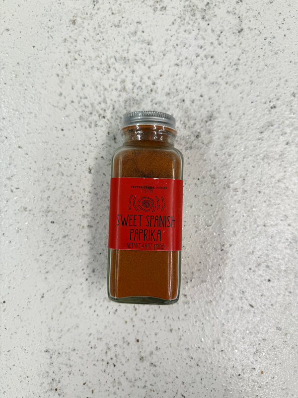 Pepper Creek Farms Sweet Spanish Paprika