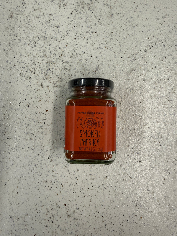 Pepper Creek Farms Smoked Paprika