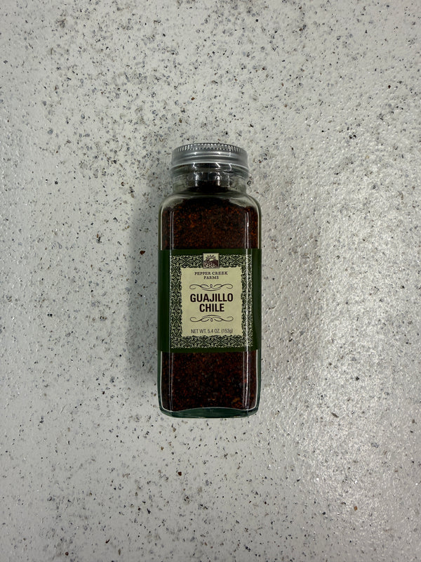 Pepper Creek Farms Guajillo Chile Pepper 5.4oz - Coarse