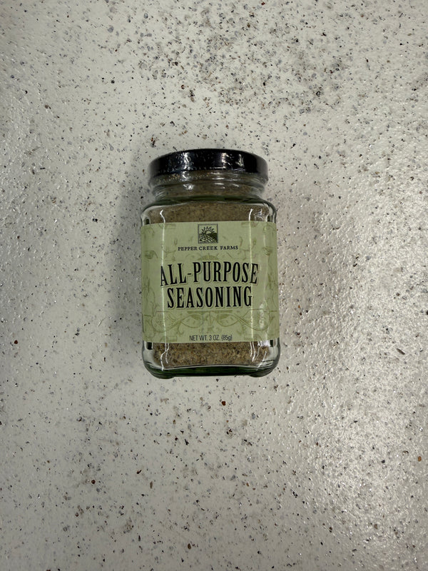 Pepper Creek Farms All Purpose Seasoning