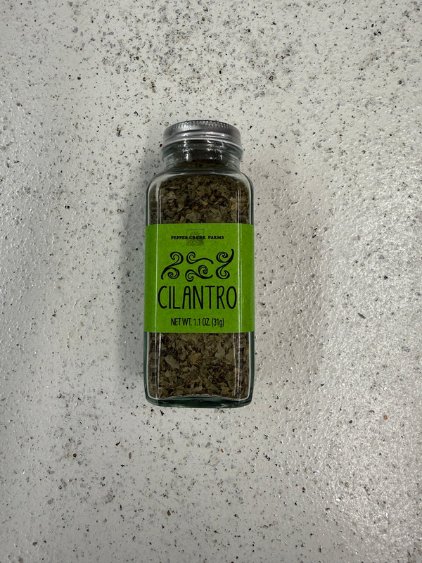 Pepper Creek Farms Dried Cilantro Flakes 2.62oz
