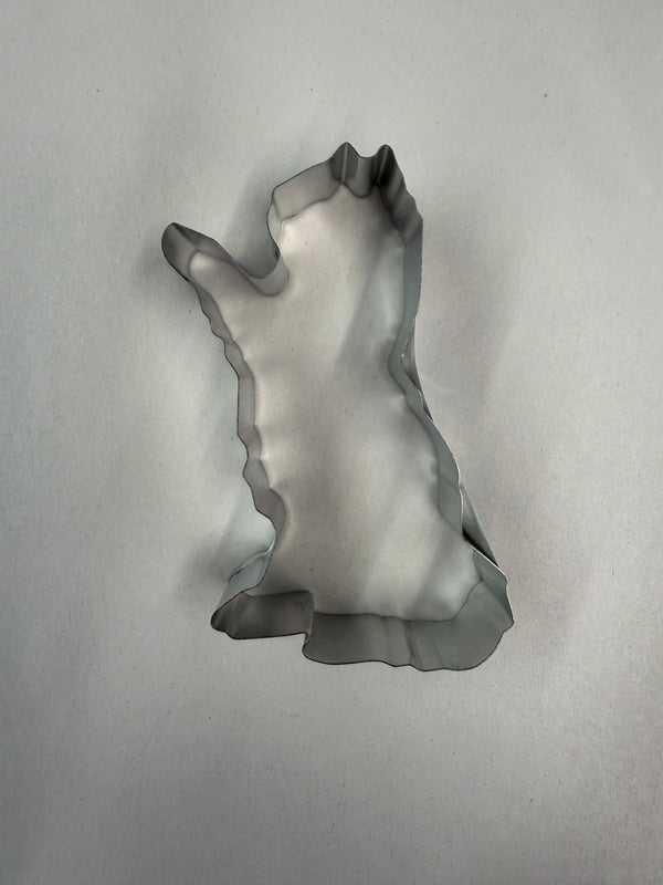 R&M Cookie Cutter - Playful Cat DISC