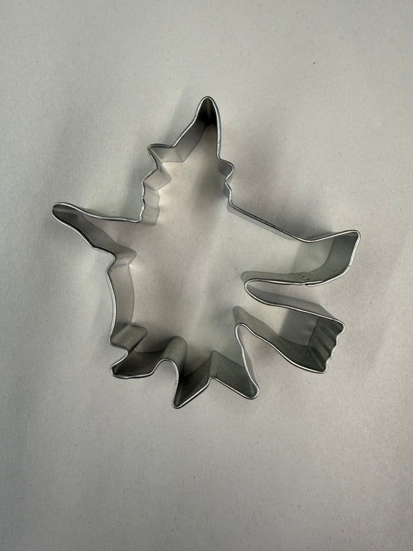 R&M Cookie Cutter - Flying Witch DISC
