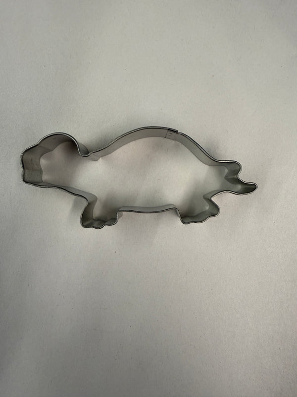 R&M Cookie Cutter - Turtle DISC