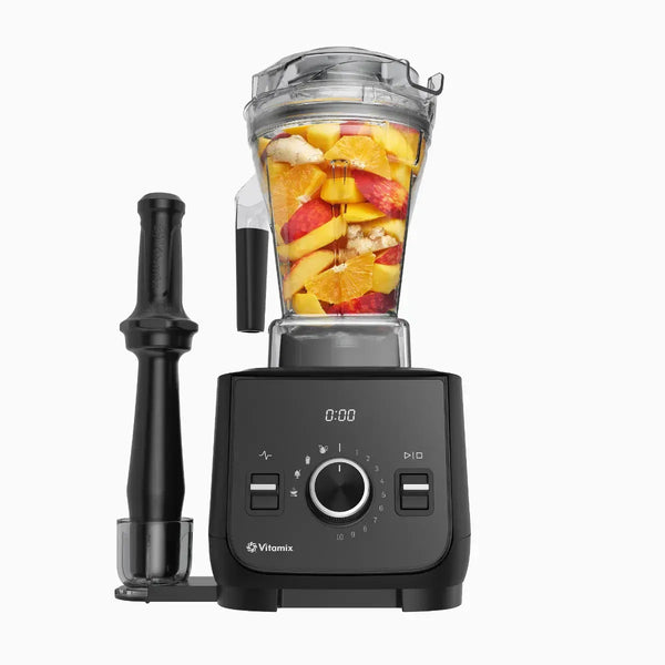 Vitamix X2 Ascent Blender 48oz Black