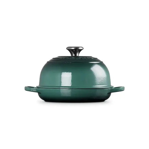 Le Creuset Cast Iron 9.5" Bread Oven - Artichaut