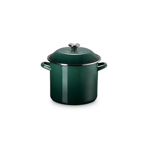 Le Creuset Carbon Steel 10qt Stockpot - Artichaut