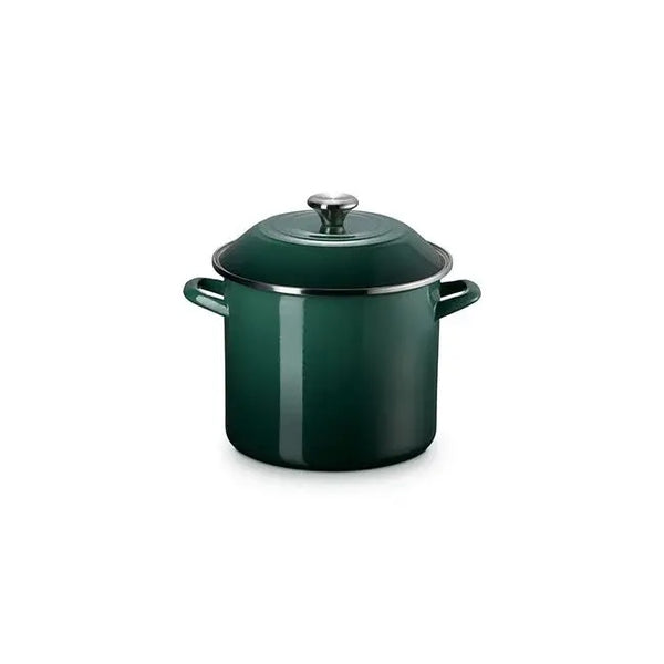 Le Creuset Carbon Steel 10qt Stockpot - Artichaut