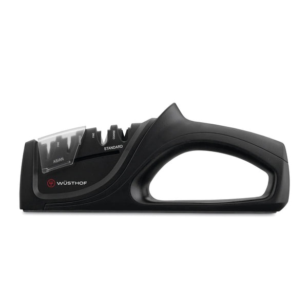 Wusthof 2-Stage Hand-Held Knife Sharpener