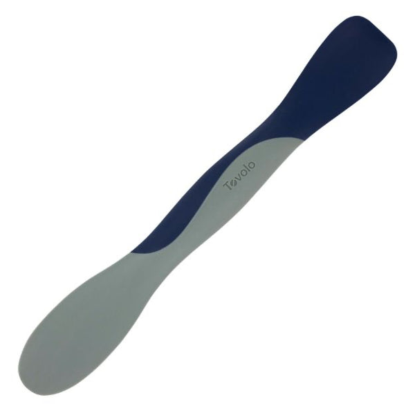 Tovolo Silicone & Nylon Scoop & Spread - Mini Deep Indigo