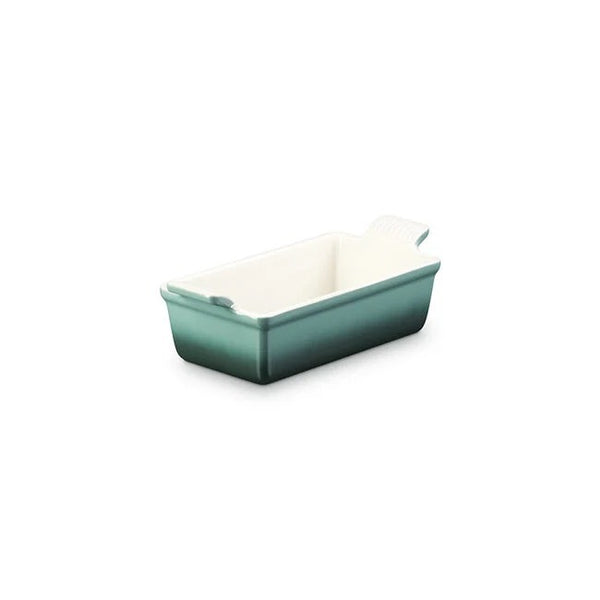 Le Creuset Heritage Stoneware 9" Loaf Pan - Artichaut