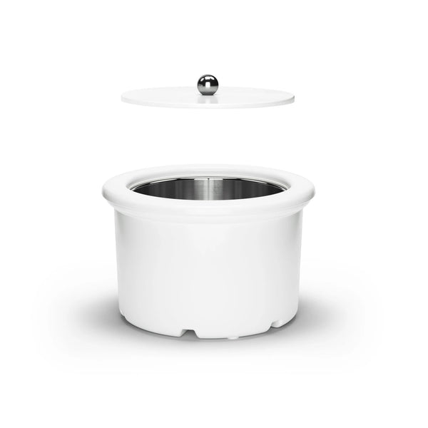 Ankarsrum Ice Cream Freezer Bowl w/ Lid