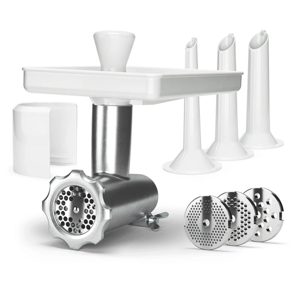 Ankarsrum Meat Mincer Hunter Package