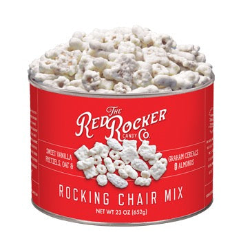 Red Rocker Candy Company Rocking Chair Mix 5.25oz