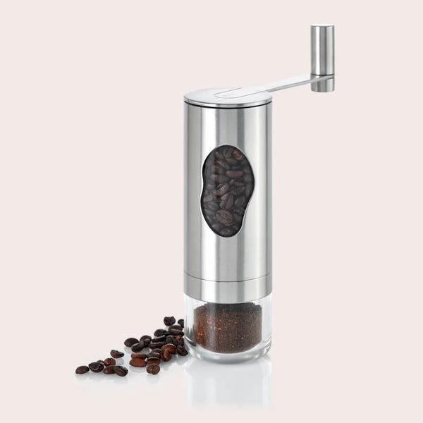 AdHoc Mrs. Bean Manual Coffee Grinder