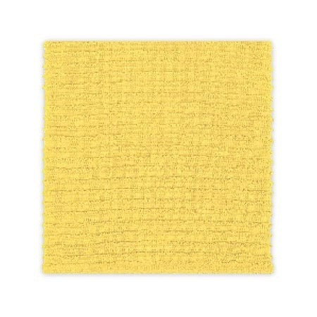 Mu Kitchen Ridged Cotton Dishcloth - Sunburst